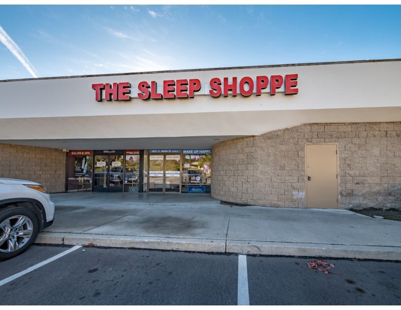 Prime Ventura Retail : 4051 E. Main Street, Ventura, CA 93003